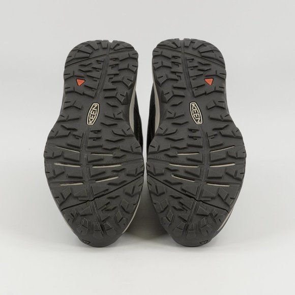 Keen Women's Terradora II Mid 'Magnet/Ocean Wave' Hiking Boot 1022353 Multi Size - Picture 8 of 11